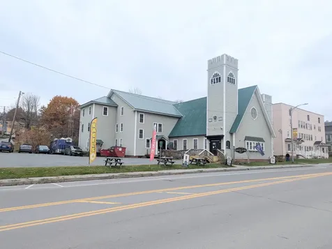 537 Railroad Street St. Johnsbury VT 05819