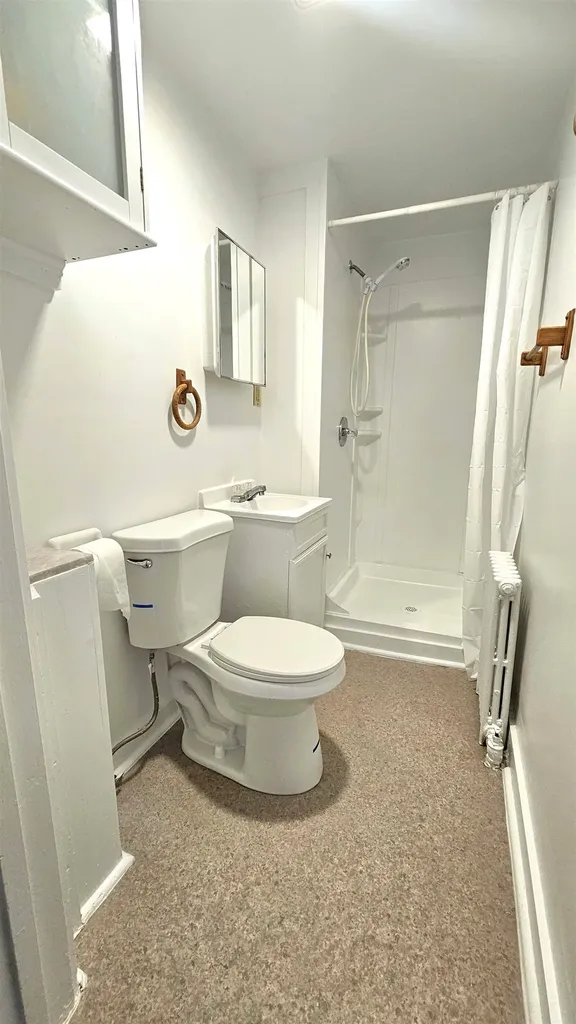 107 Coolidge Avenue Bennington VT 05201