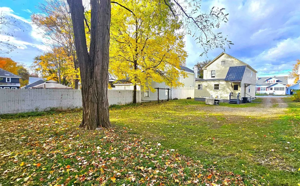 107 Coolidge Avenue Bennington VT 05201