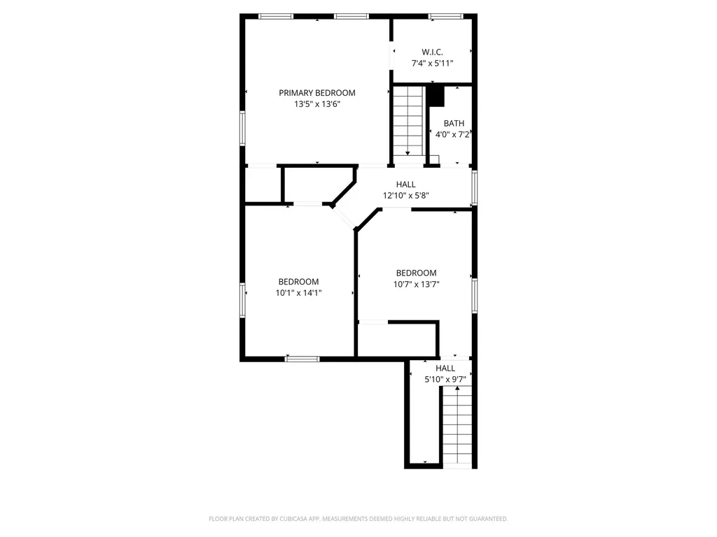 107 Coolidge Avenue Bennington VT 05201