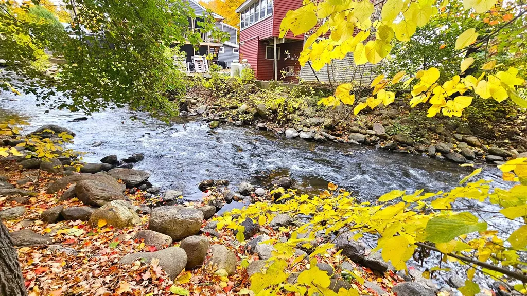 107 Coolidge Avenue Bennington VT 05201