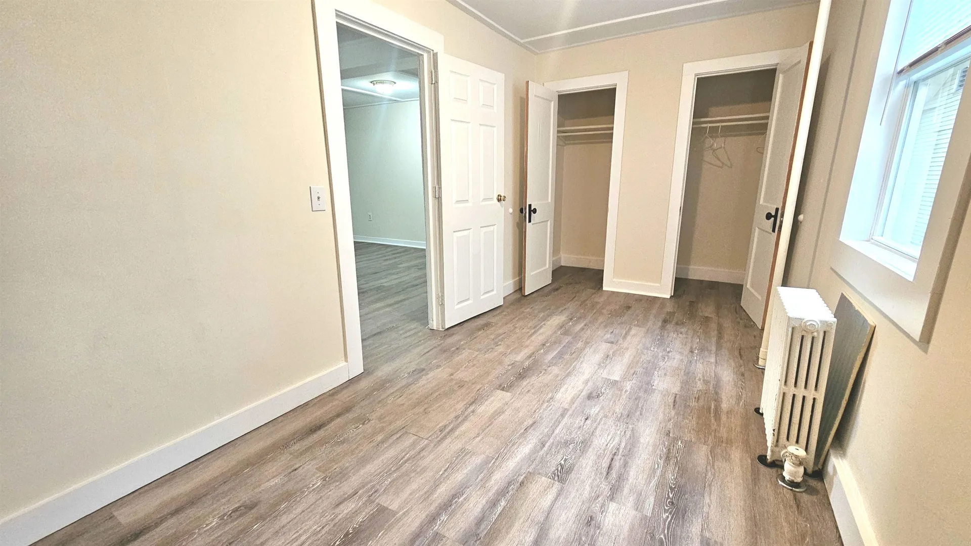 107 Coolidge Avenue Bennington VT 05201