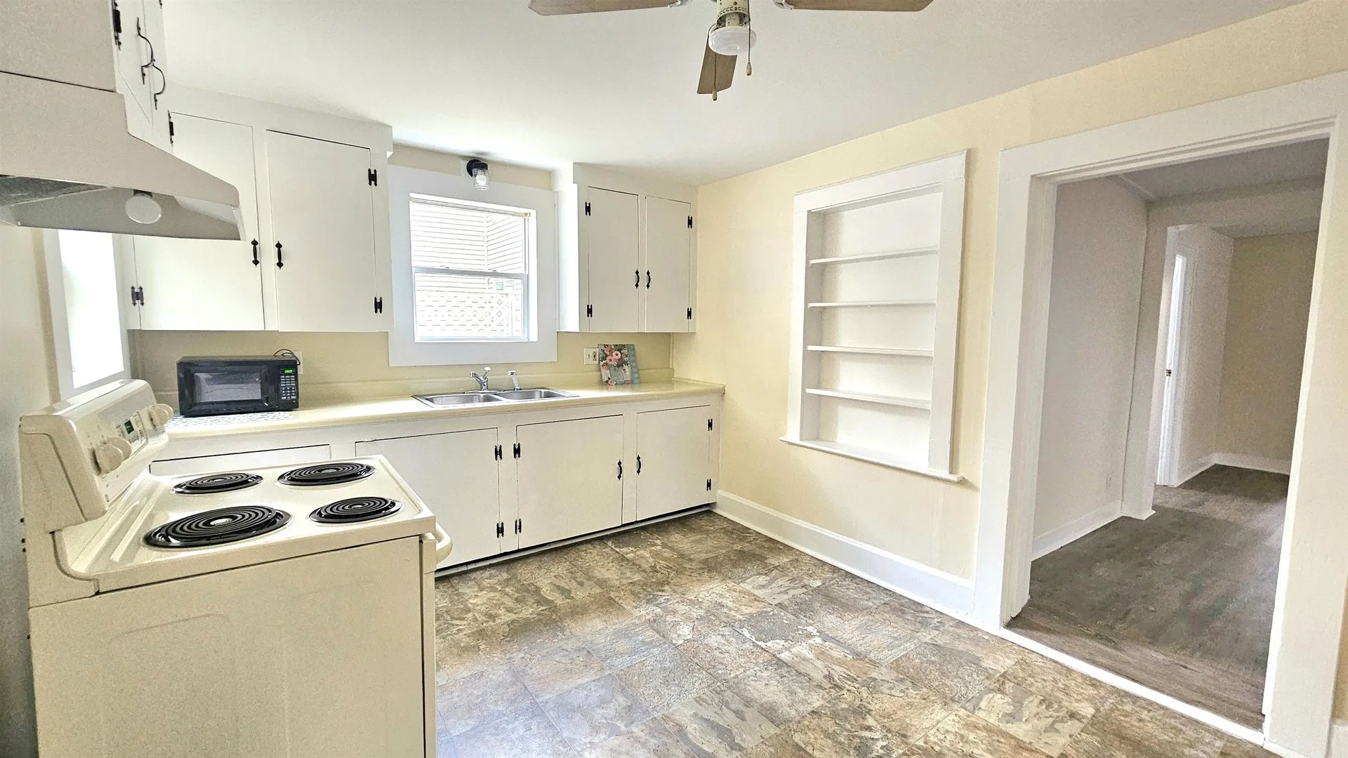 107 Coolidge Avenue Bennington VT 05201