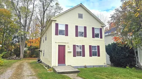 107 Coolidge Avenue Bennington VT 05201