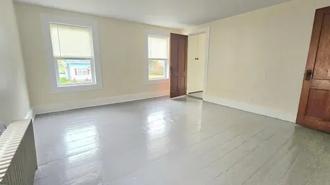 107 Coolidge Avenue Bennington VT 05201