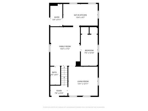 107 Coolidge Avenue Bennington VT 05201