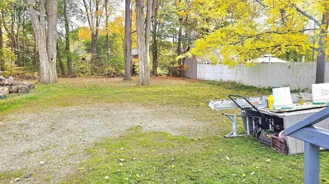 107 Coolidge Avenue Bennington VT 05201