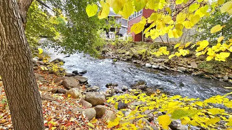 107 Coolidge Avenue Bennington VT 05201