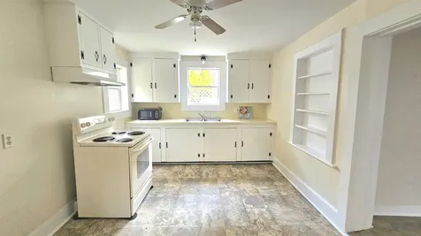 107 Coolidge Avenue Bennington VT 05201