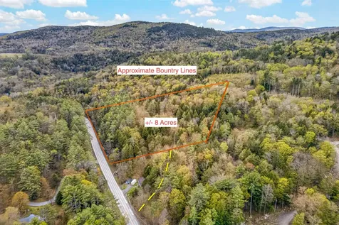 4441 Route 30 Jamaica VT 05343