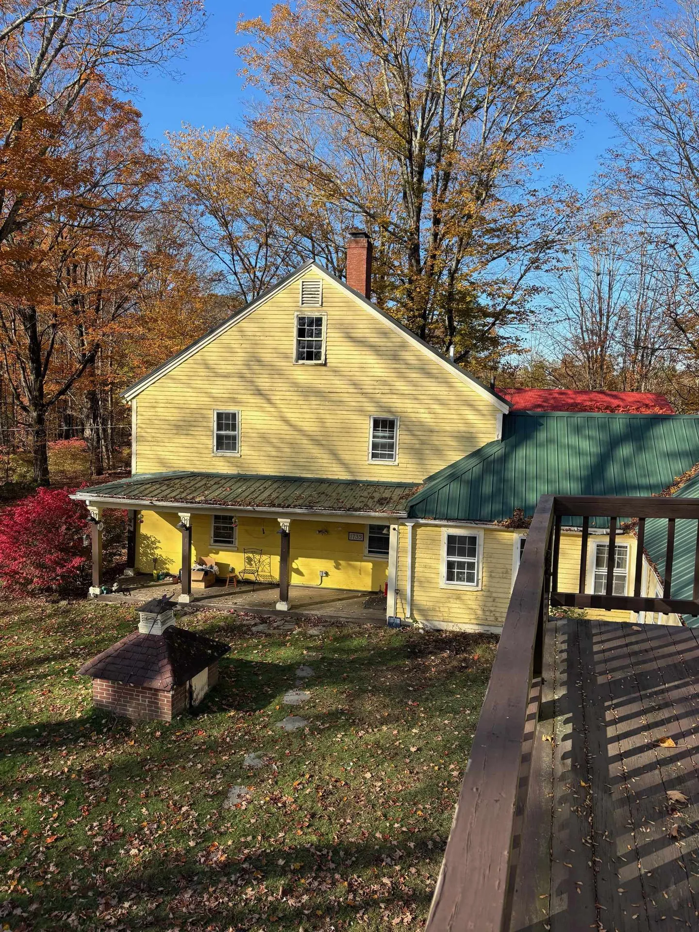 209 Pleasant Street Epping NH 03042