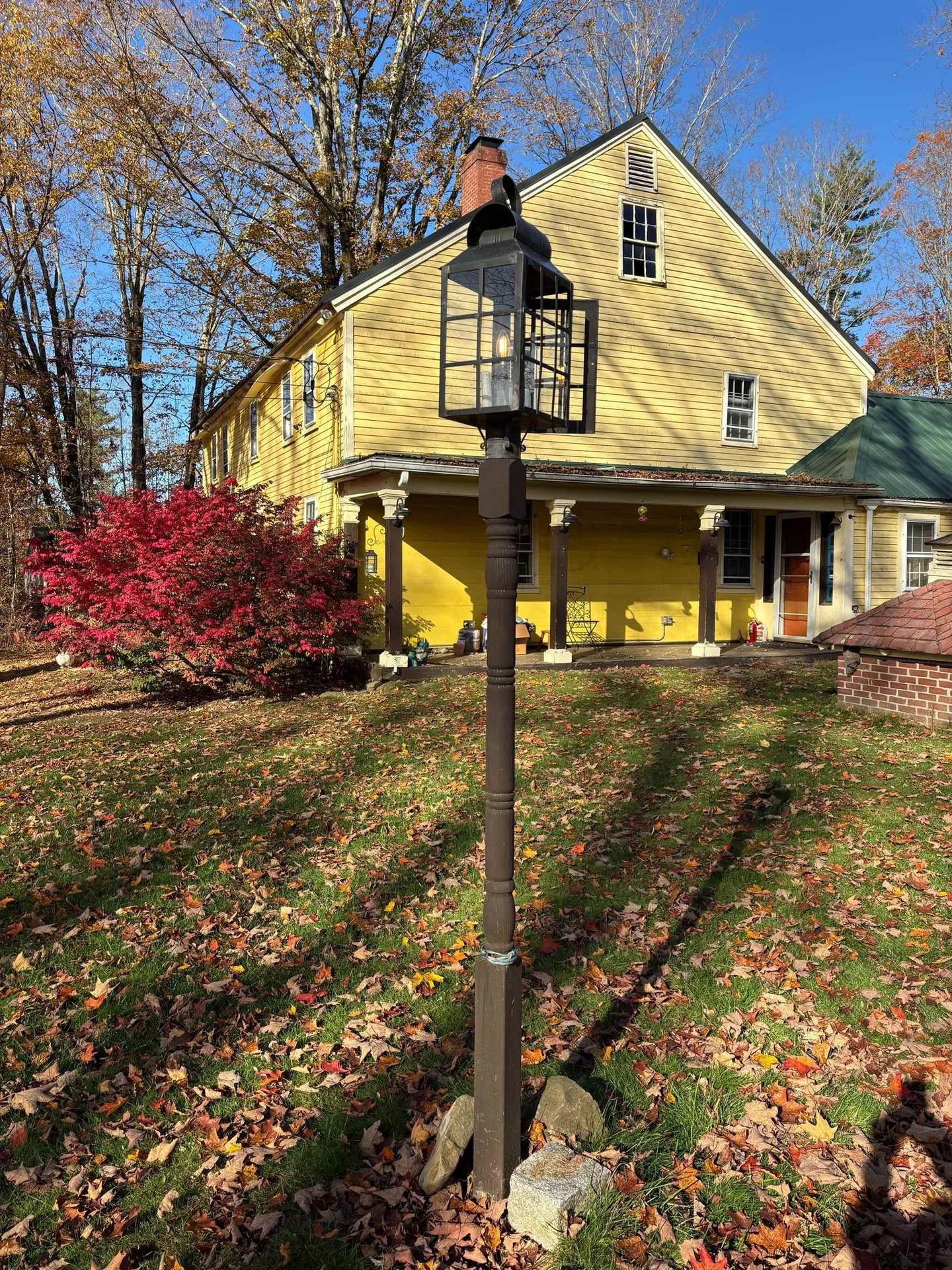 209 Pleasant Street Epping NH 03042