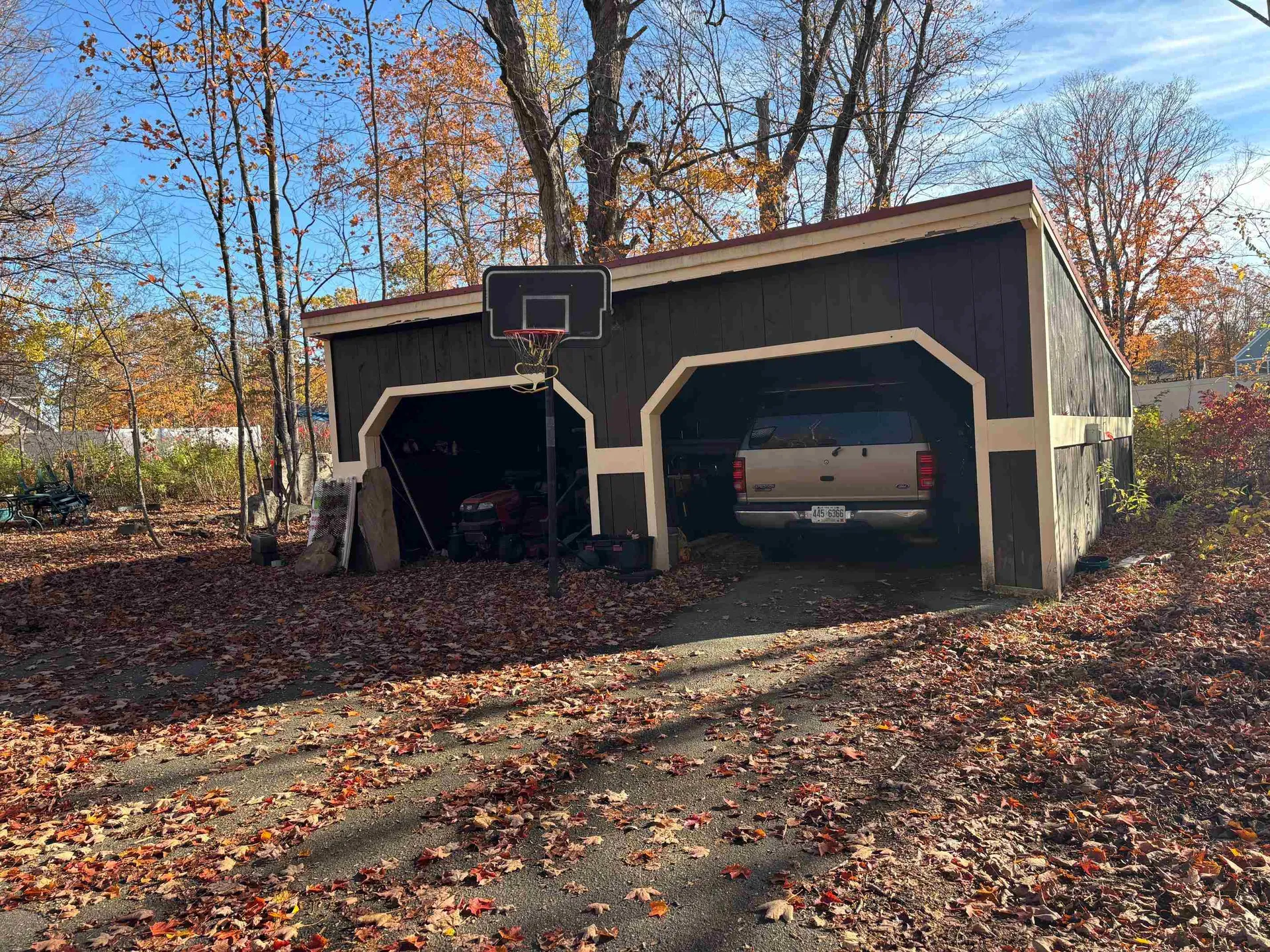 209 Pleasant Street Epping NH 03042