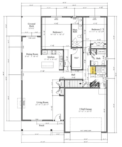 7 Mulberry Lane Hooksett NH 03106