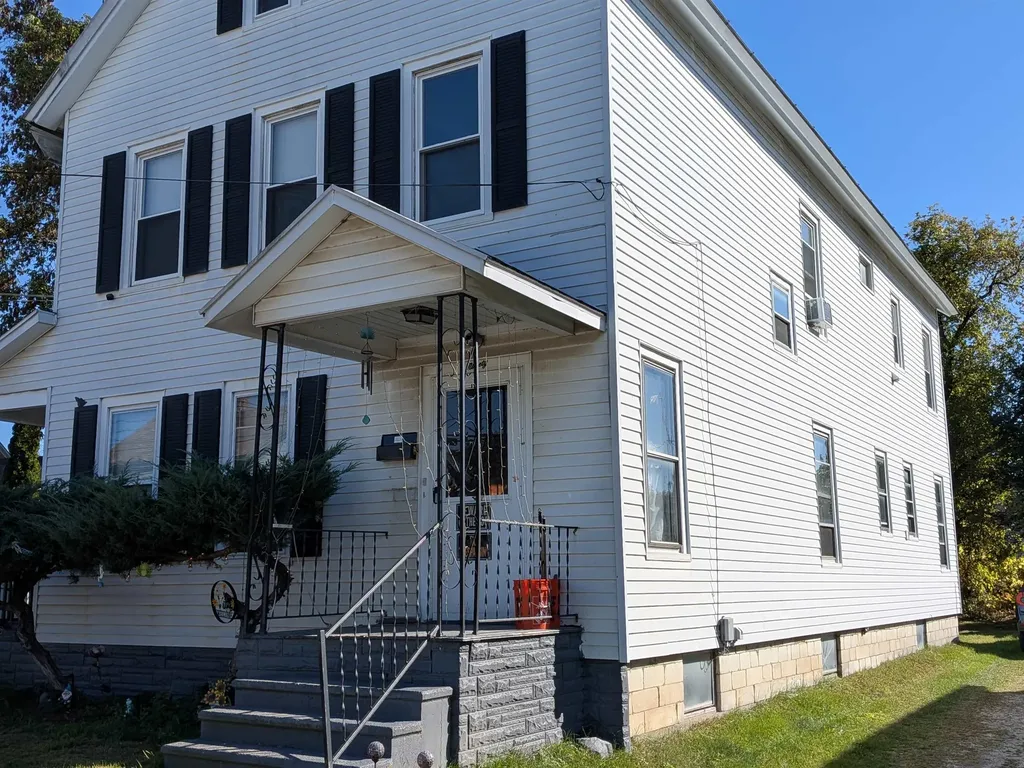 90 River Street Rutland City VT 05701