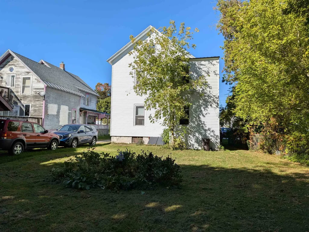 90 River Street Rutland City VT 05701