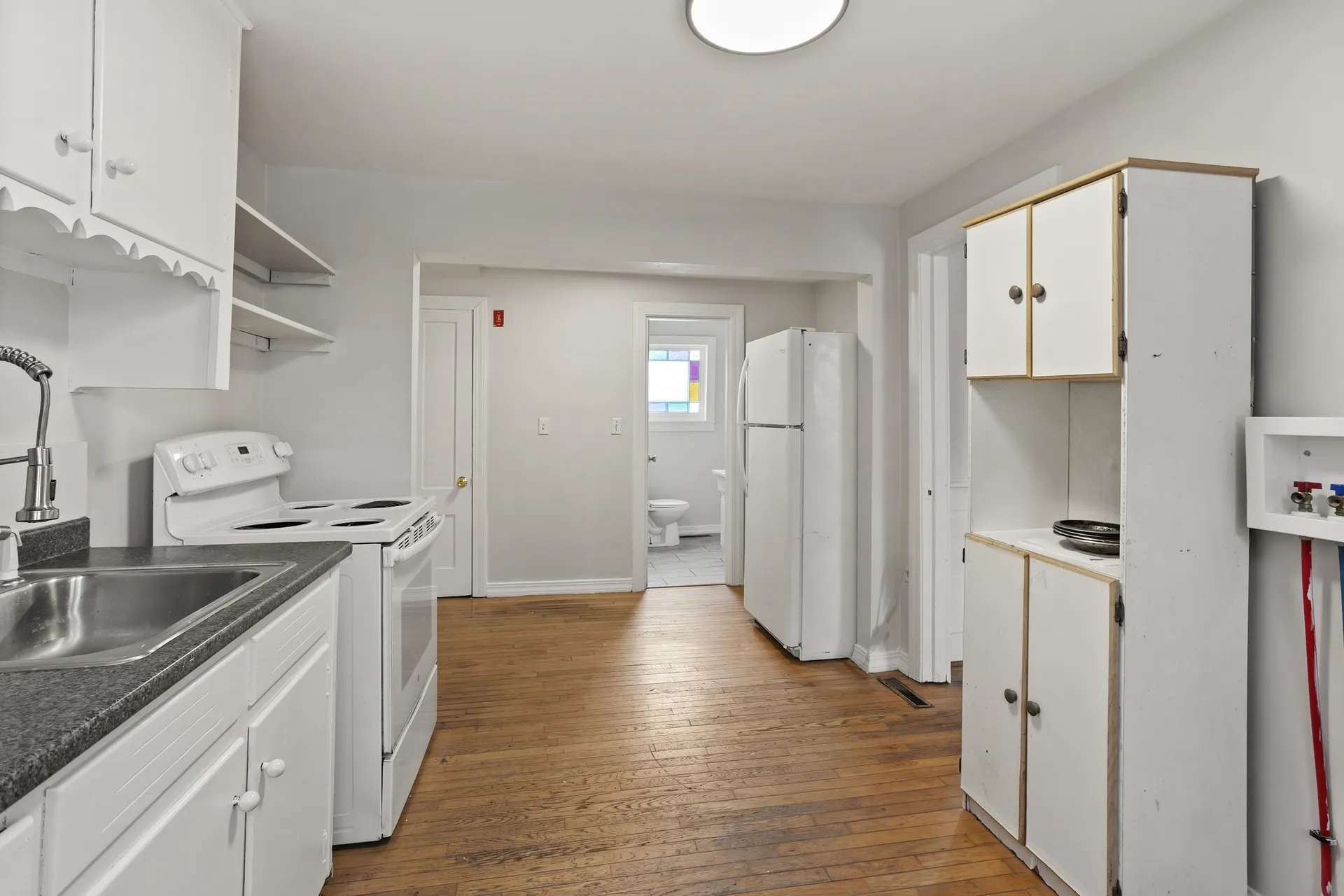 8 Birch Street Derry NH 03038