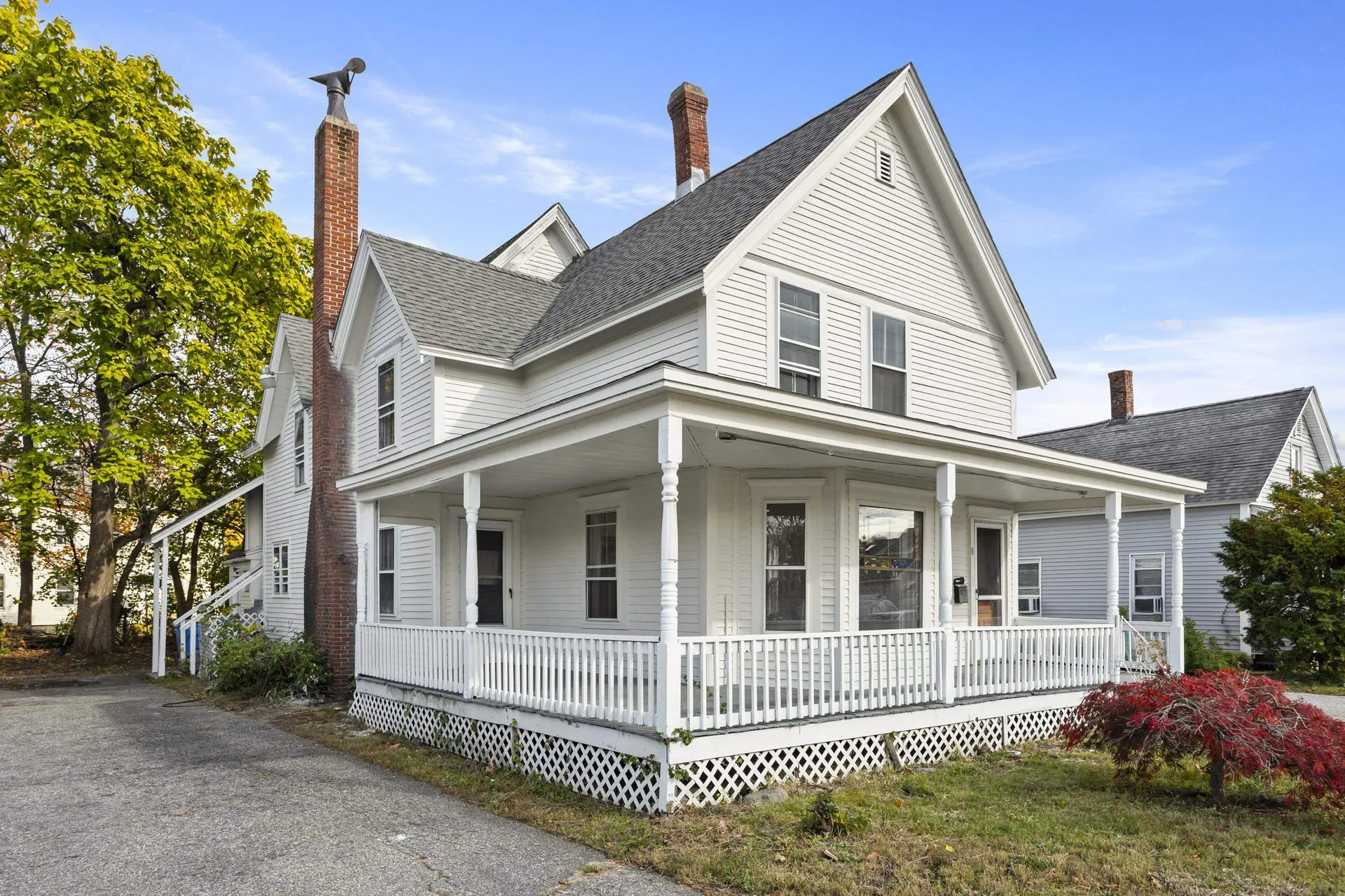 8 Birch Street Derry NH 03038