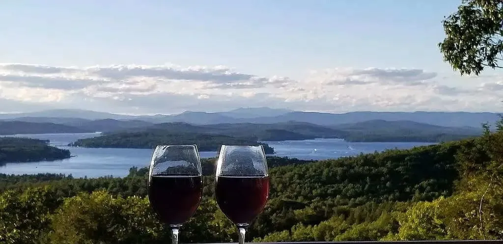 56 Foxglove Road Gilford NH 03249