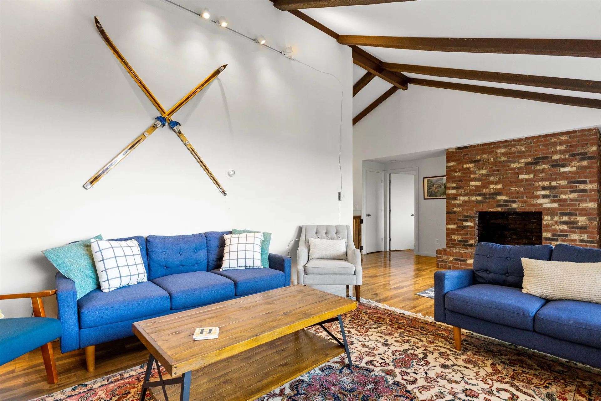 56 Foxglove Road Gilford NH 03249