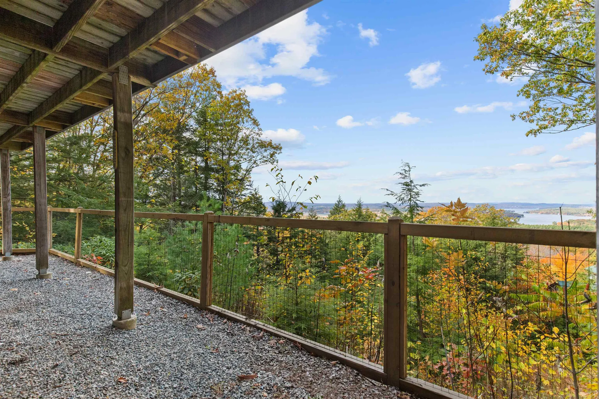 56 Foxglove Road Gilford NH 03249