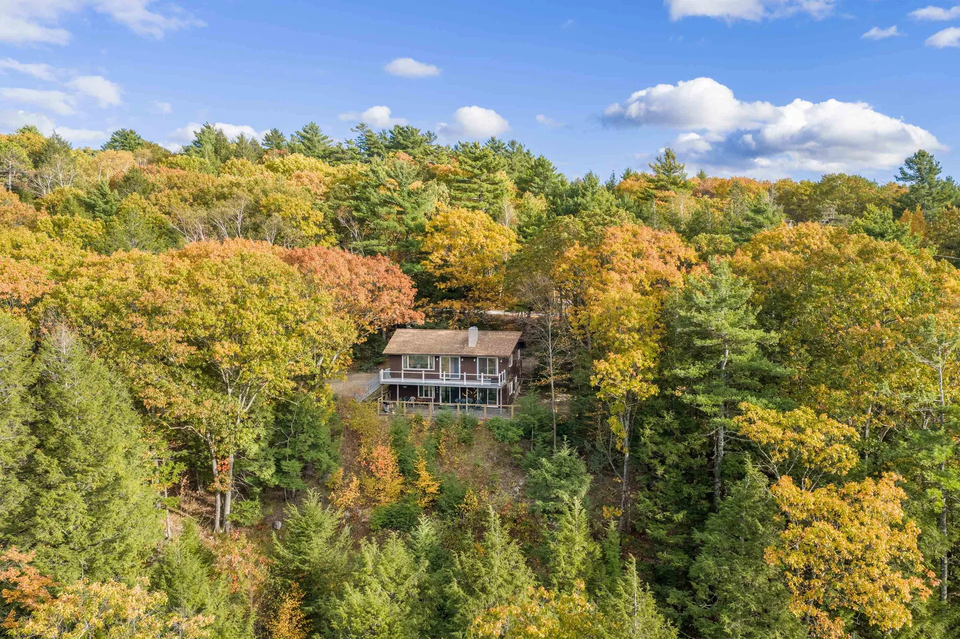 56 Foxglove Road Gilford NH 03249