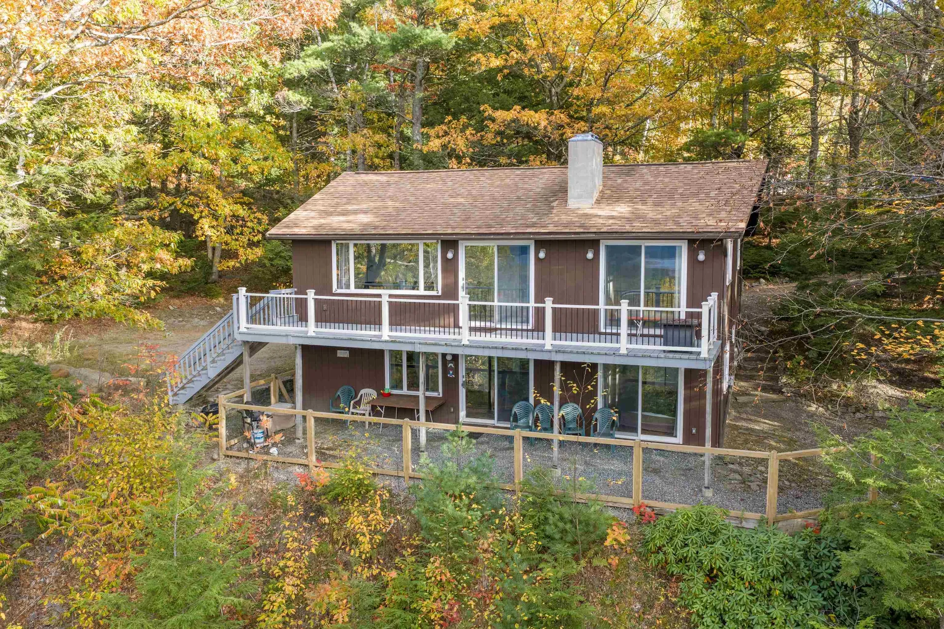 56 Foxglove Road Gilford NH 03249