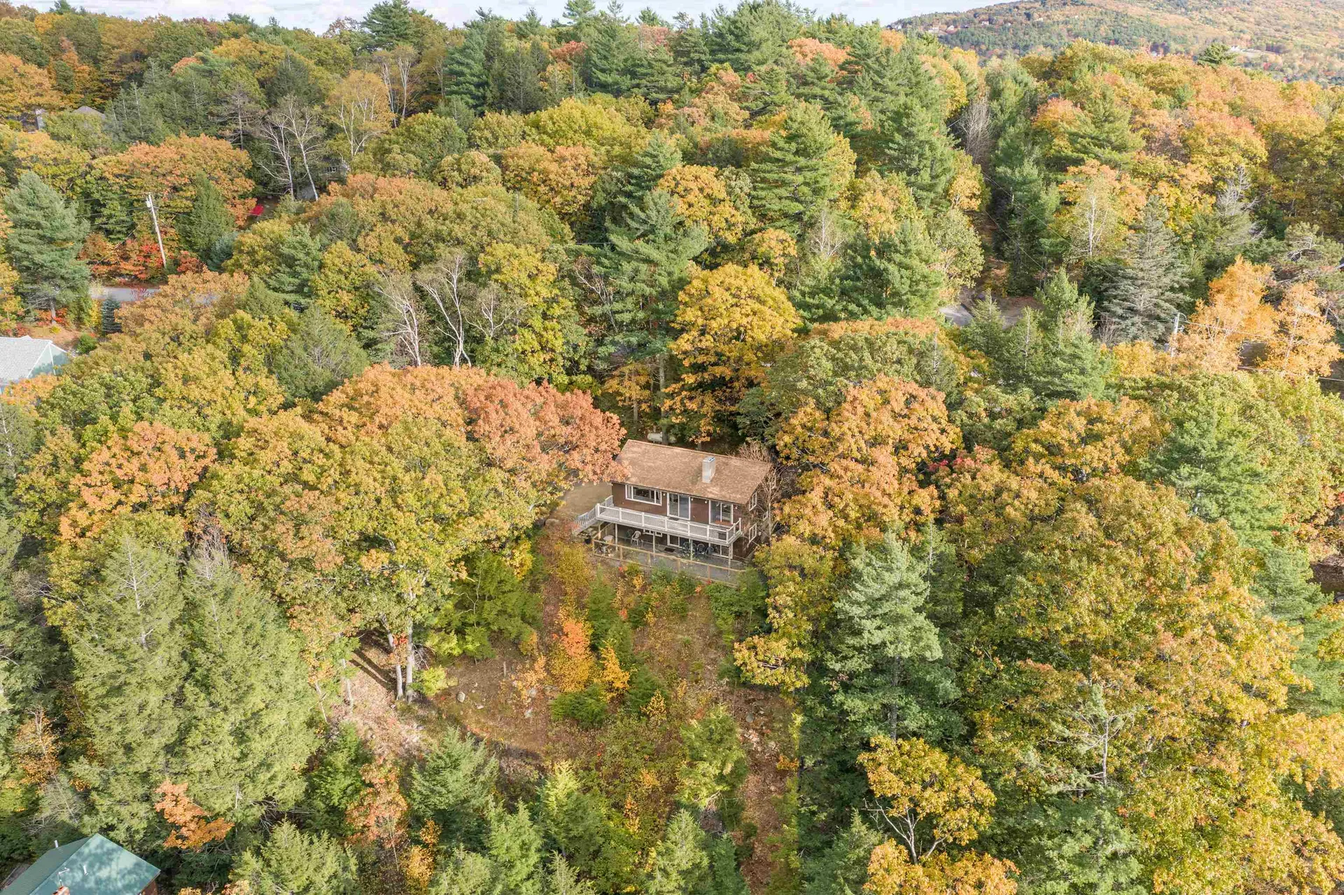 56 Foxglove Road Gilford NH 03249