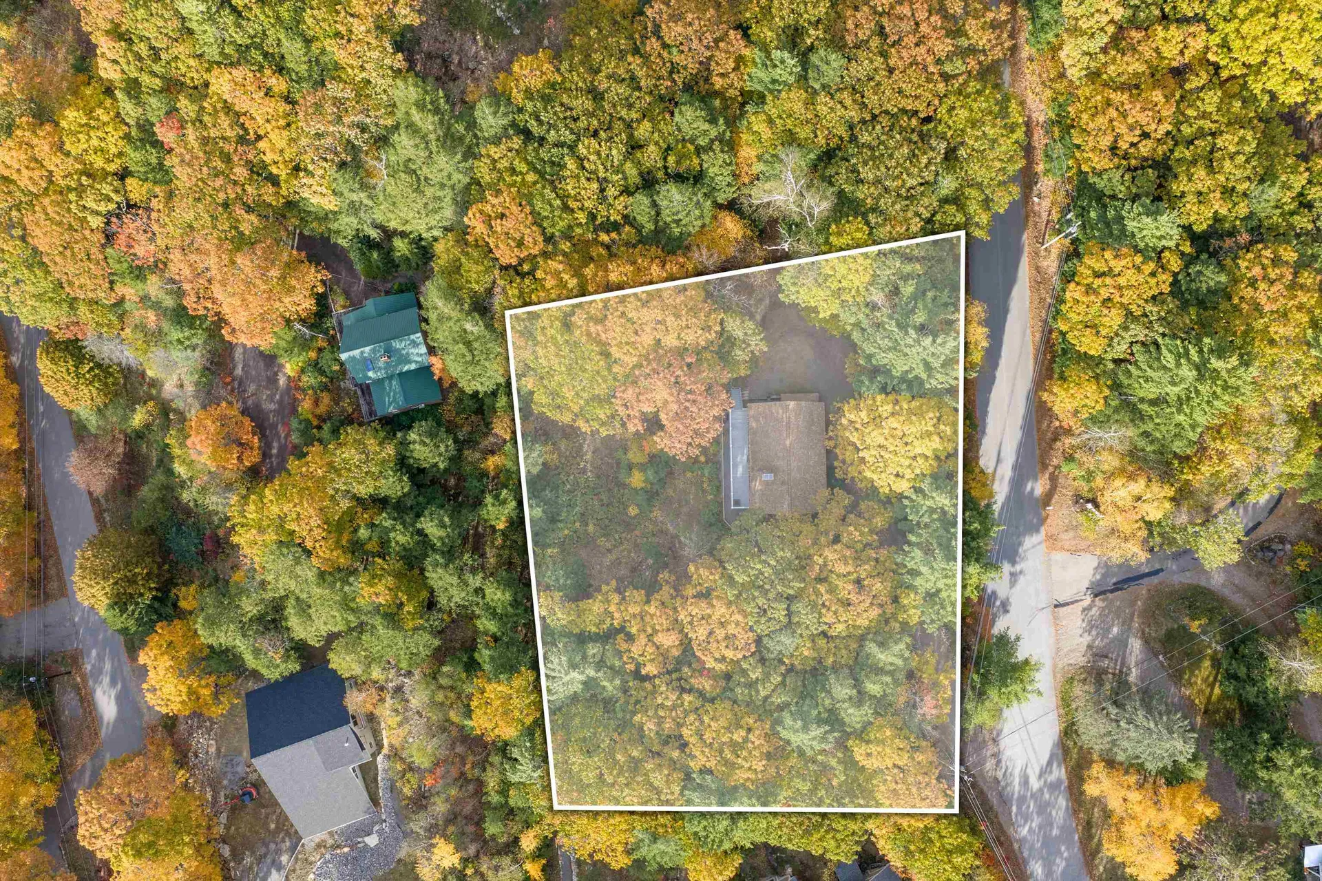 56 Foxglove Road Gilford NH 03249