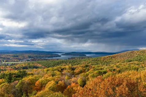 56 Foxglove Road Gilford NH 03249