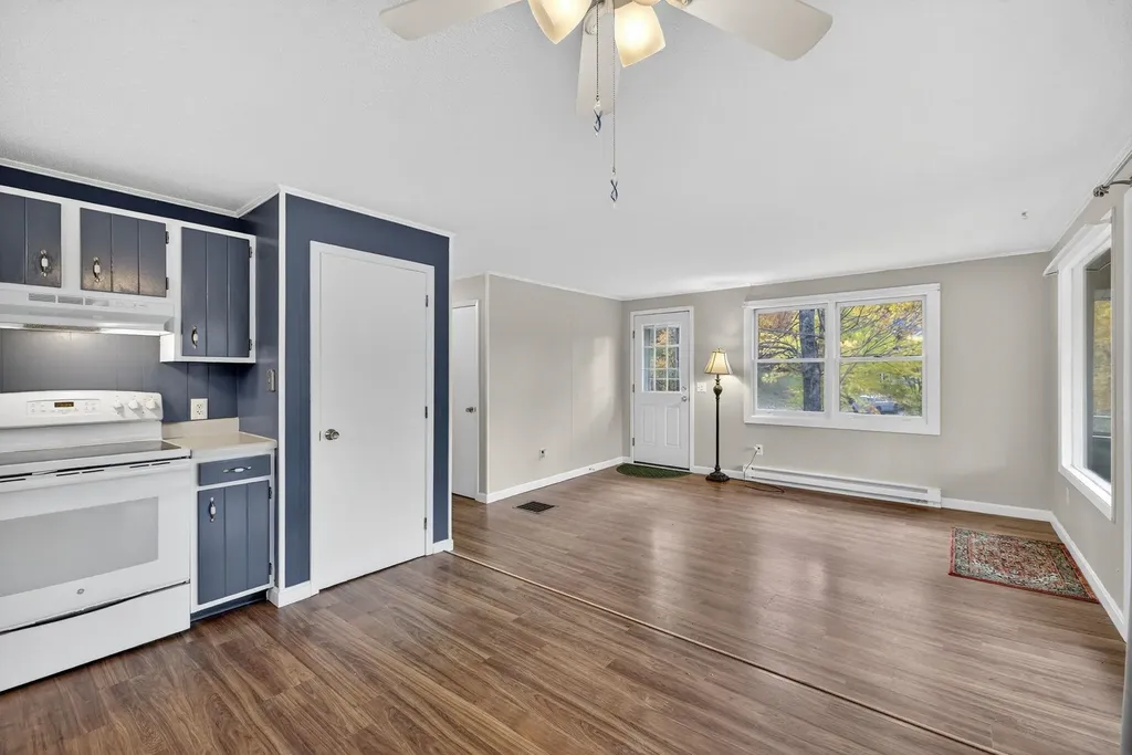 8 Brookwood Drive Barnstead NH 03225