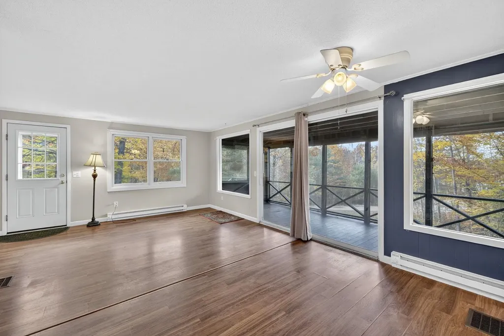 8 Brookwood Drive Barnstead NH 03225