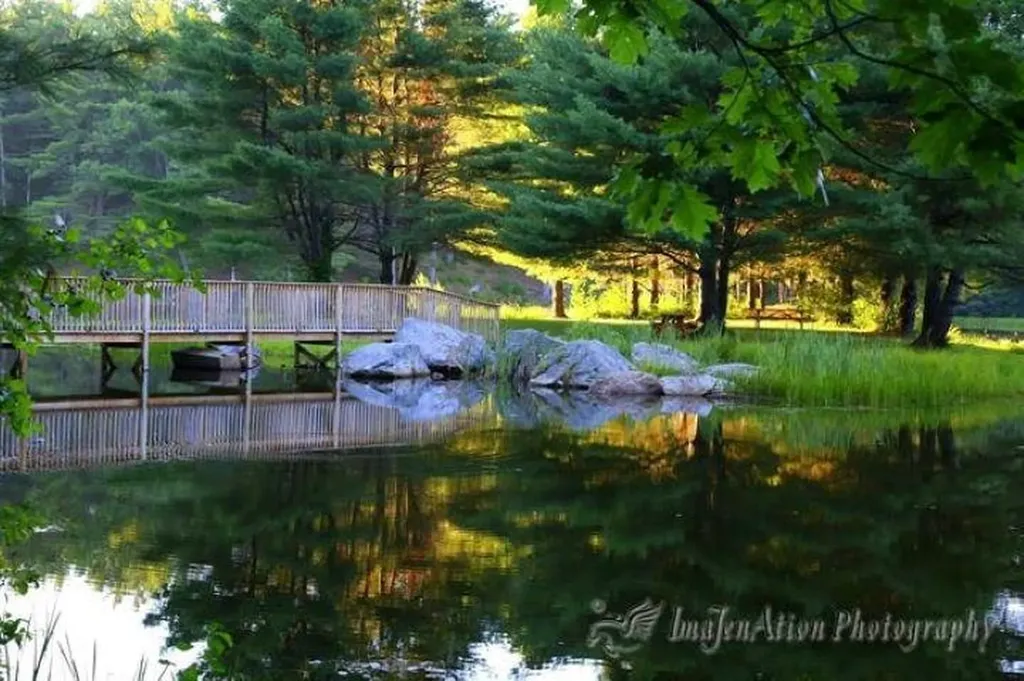 8 Brookwood Drive Barnstead NH 03225