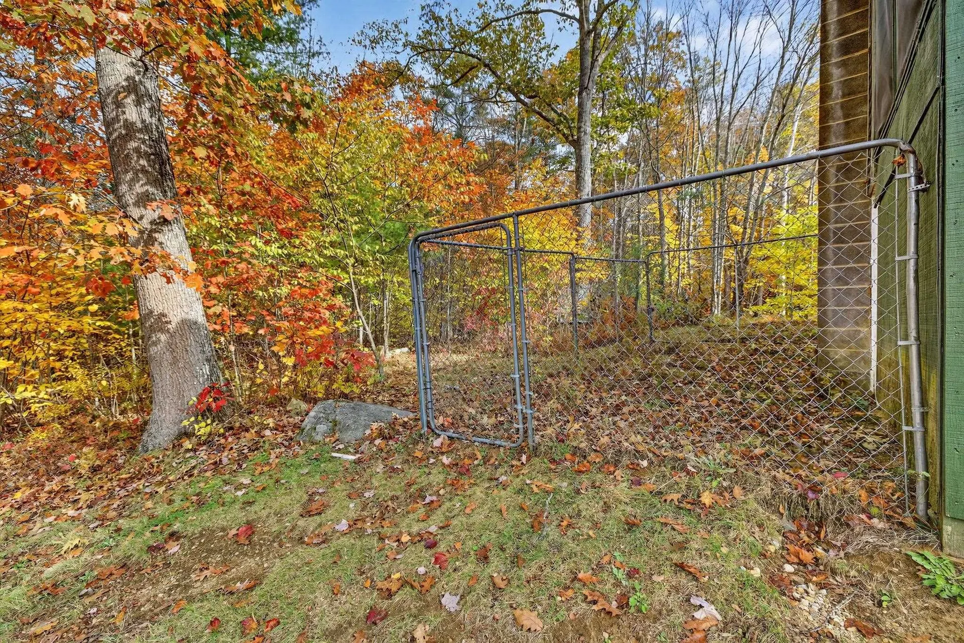 8 Brookwood Drive Barnstead NH 03225