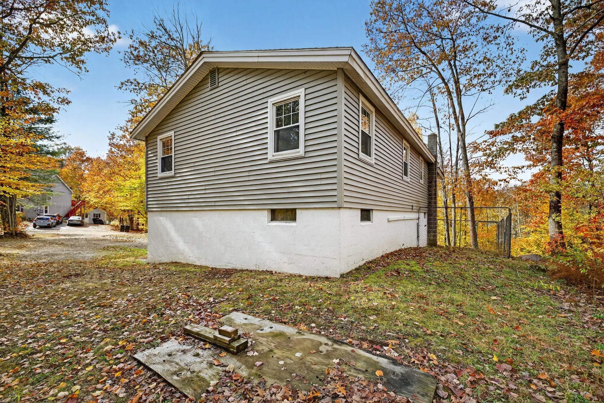 8 Brookwood Drive Barnstead NH 03225