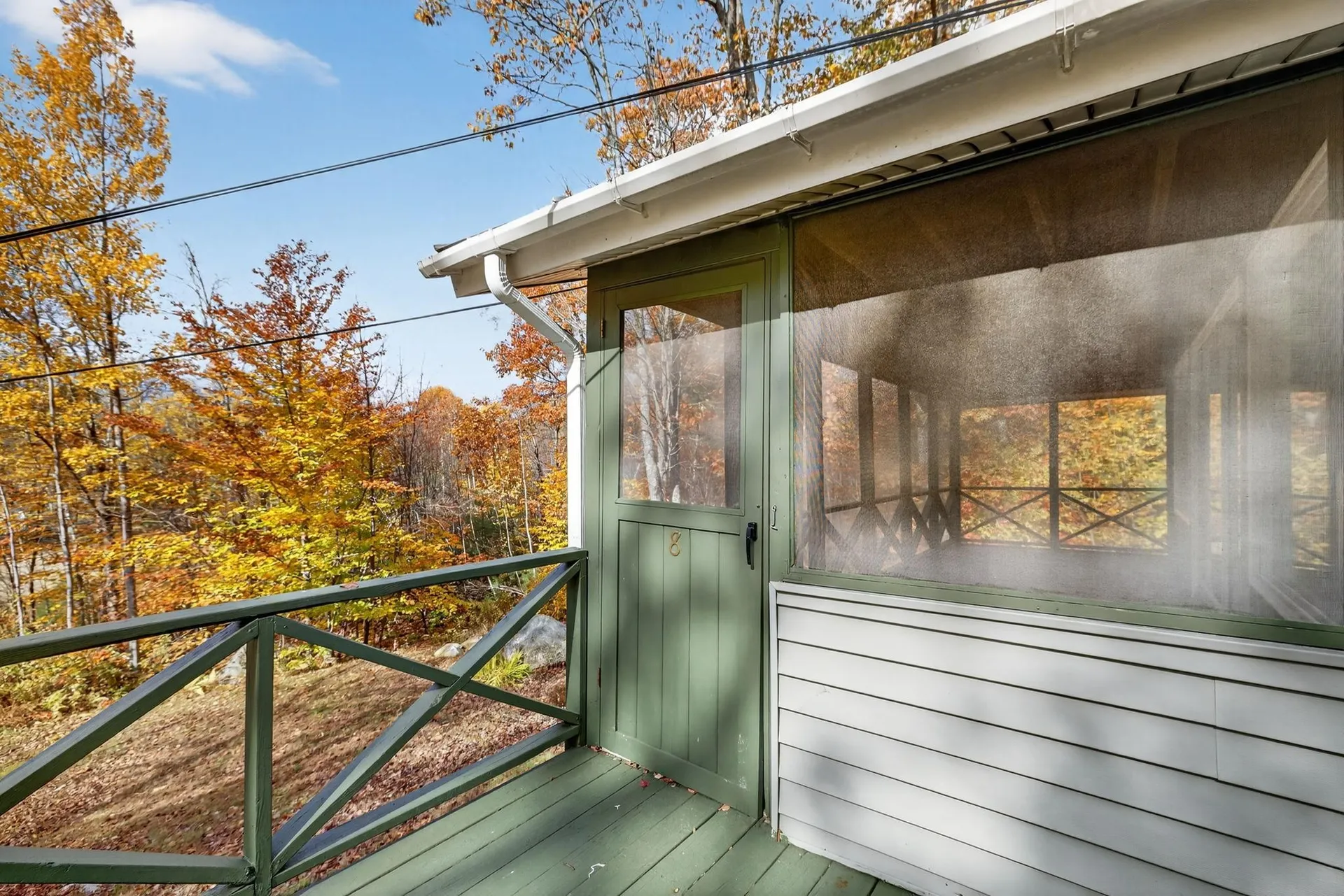 8 Brookwood Drive Barnstead NH 03225