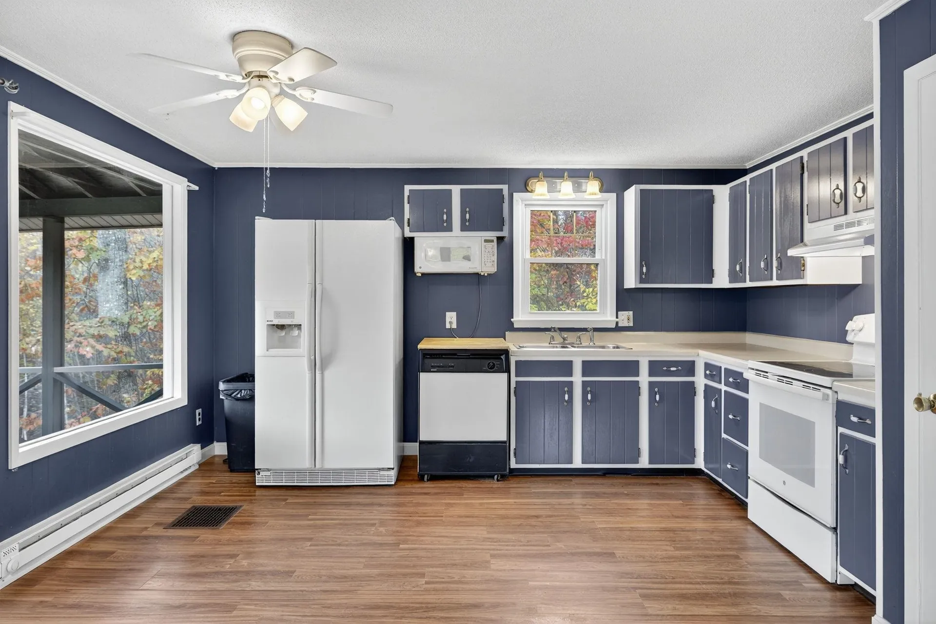 8 Brookwood Drive Barnstead NH 03225