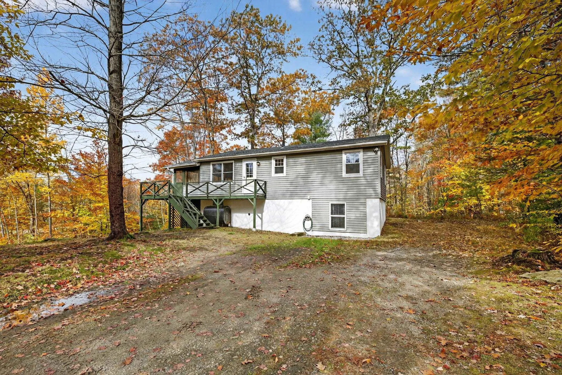 8 Brookwood Drive Barnstead NH 03225