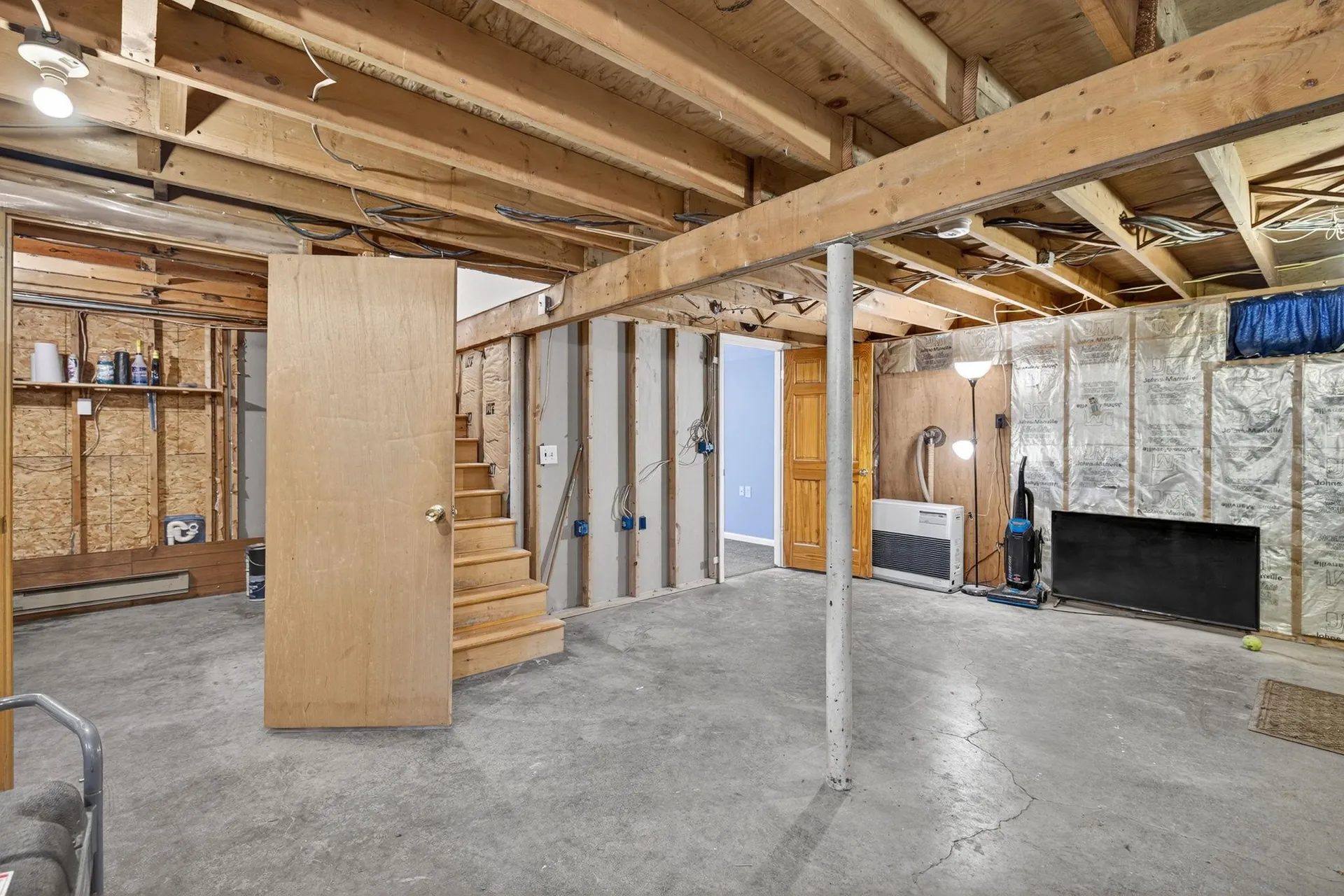 8 Brookwood Drive Barnstead NH 03225