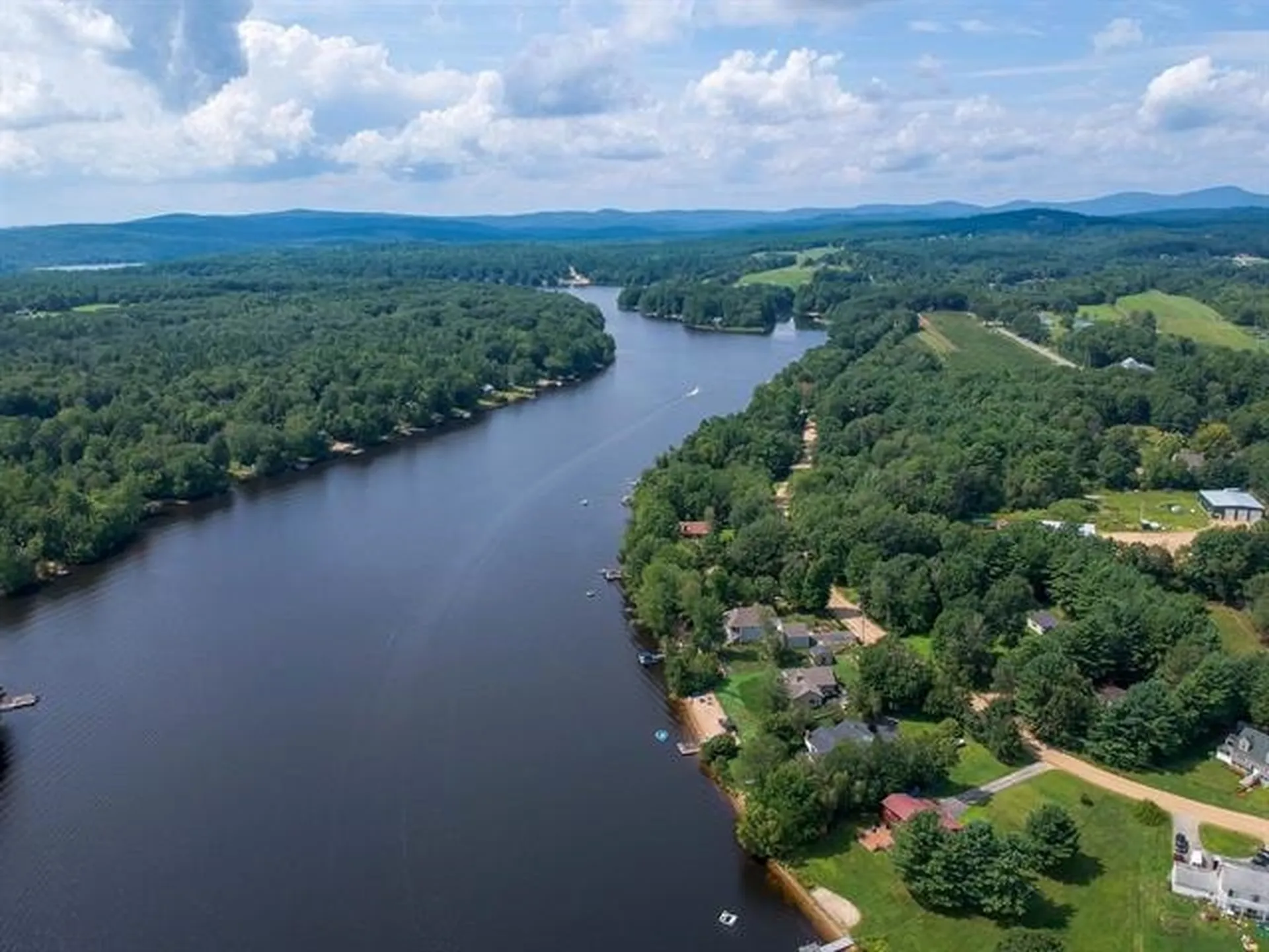 8 Brookwood Drive Barnstead NH 03225