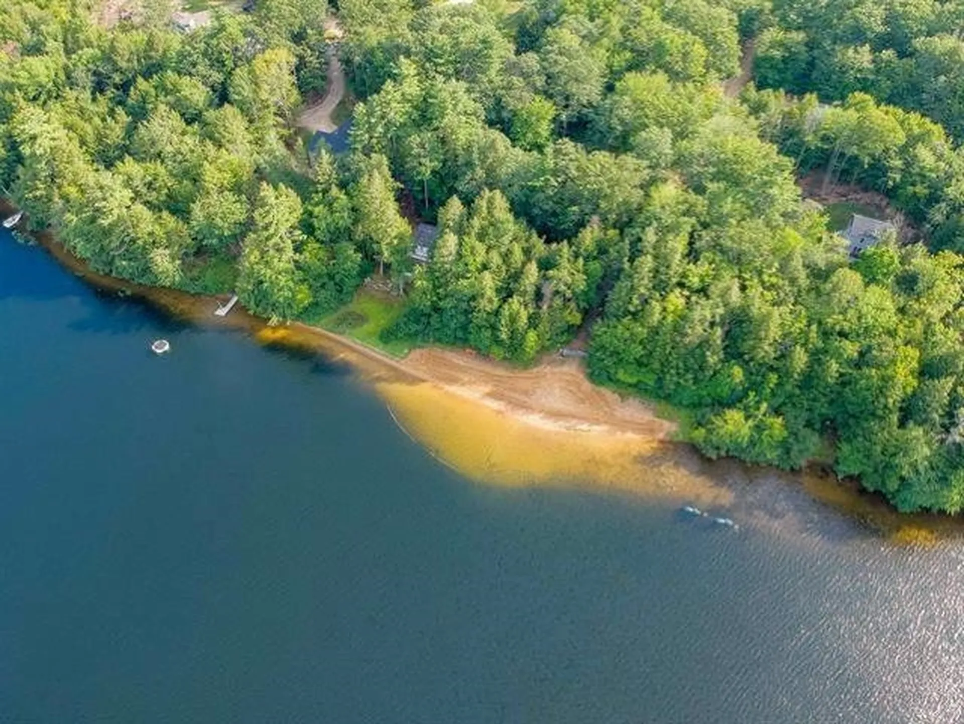 8 Brookwood Drive Barnstead NH 03225