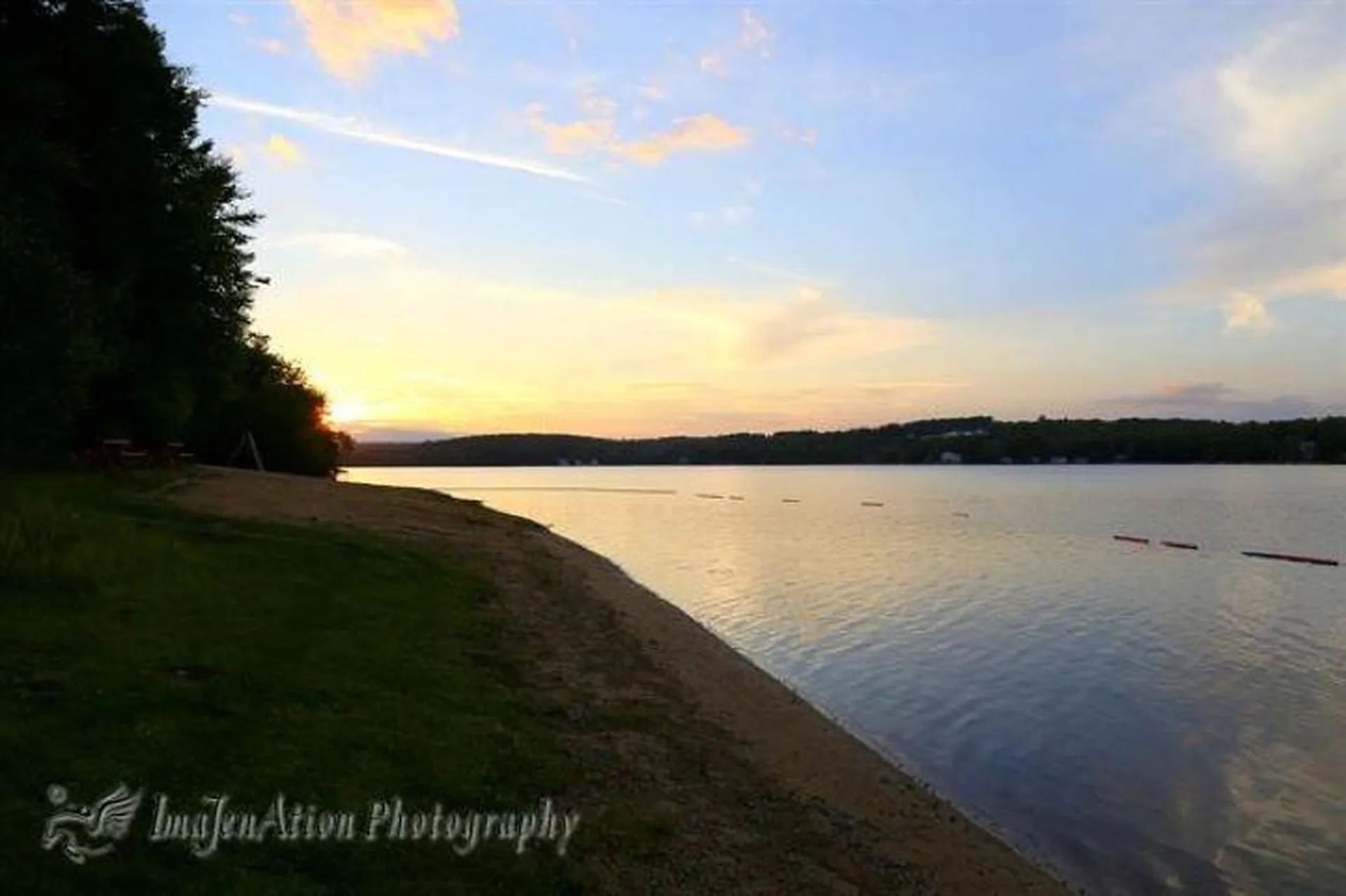 8 Brookwood Drive Barnstead NH 03225