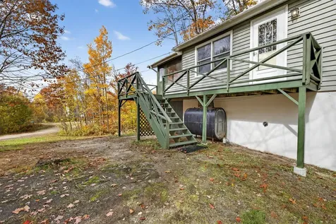 8 Brookwood Drive Barnstead NH 03225