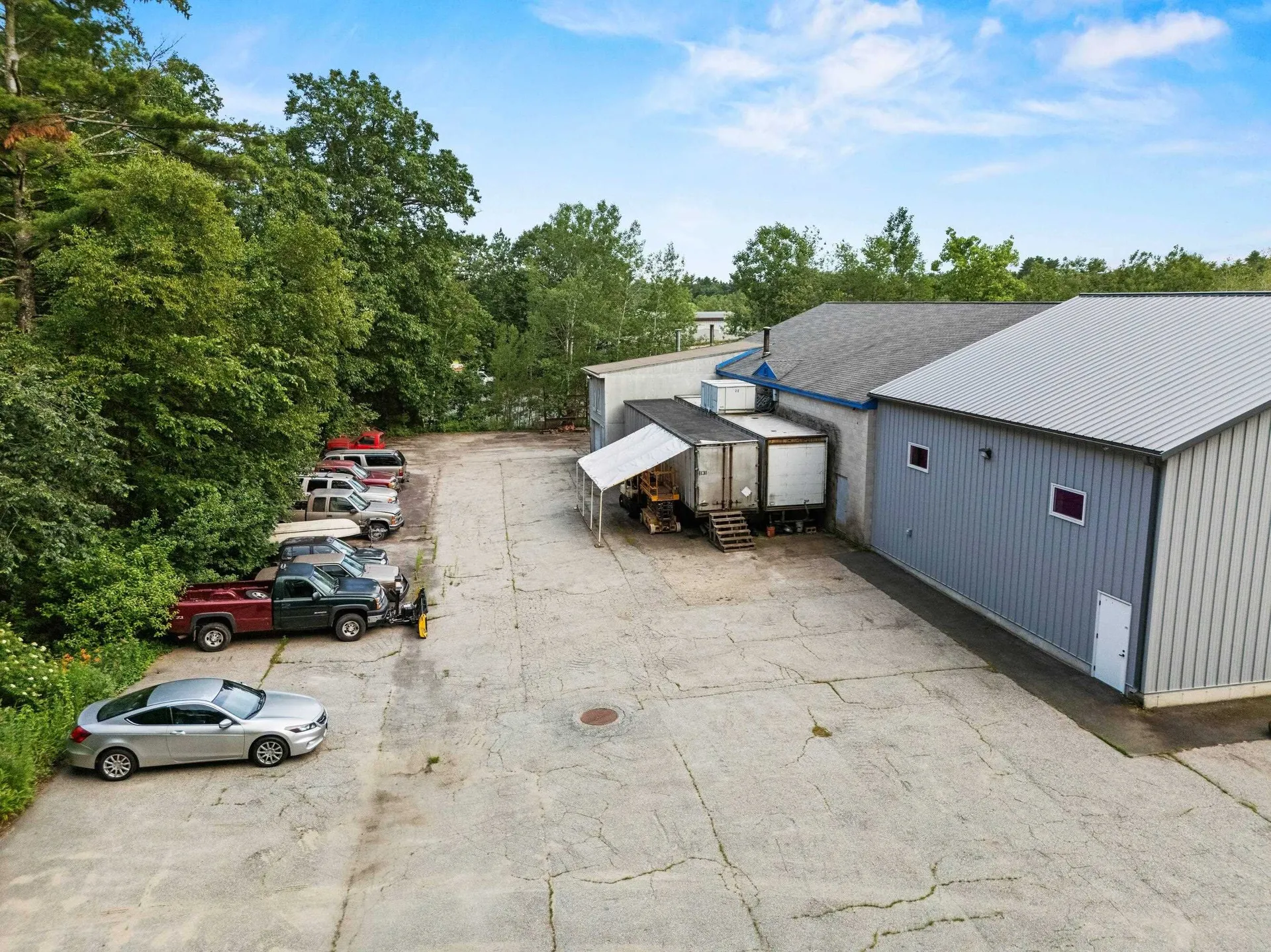 20 Commercial Court Auburn NH 03032