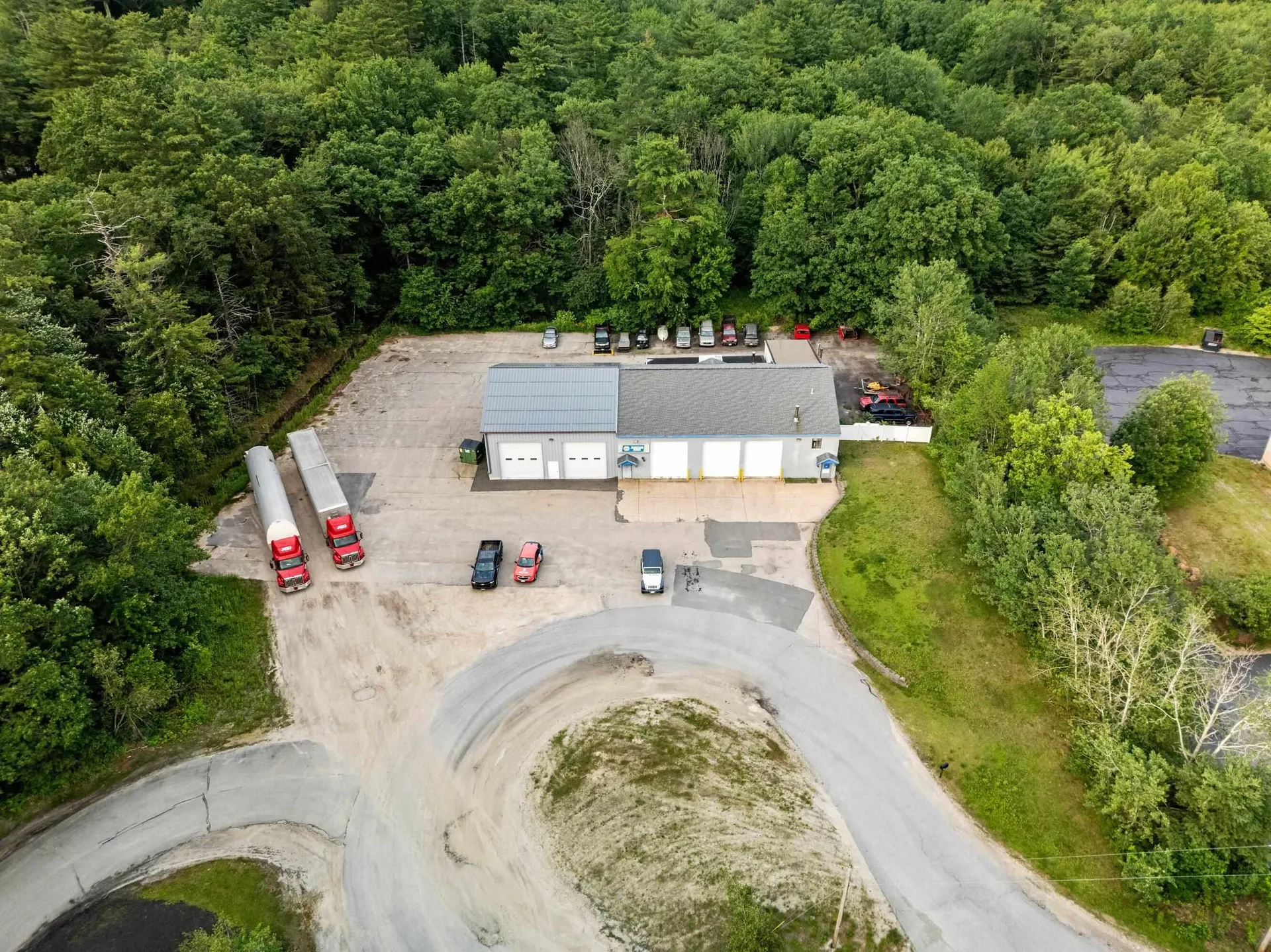 20 Commercial Court Auburn NH 03032