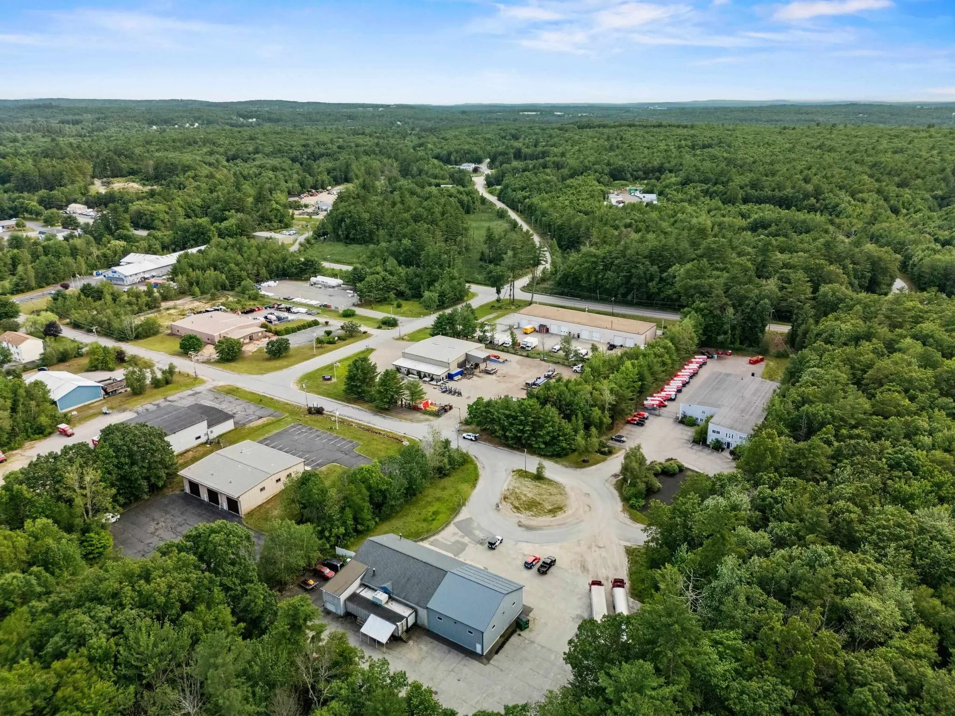 20 Commercial Court Auburn NH 03032