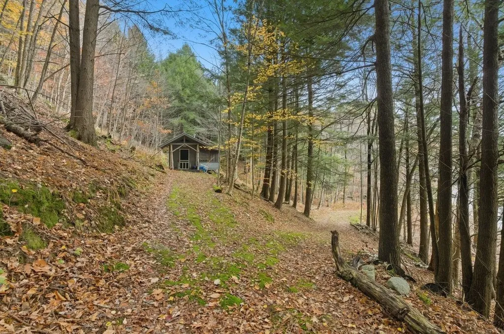 3121 Hogback Road Johnson VT 05656