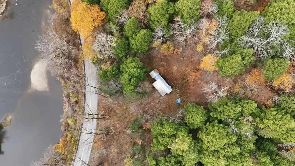 3121 Hogback Road Johnson VT 05656