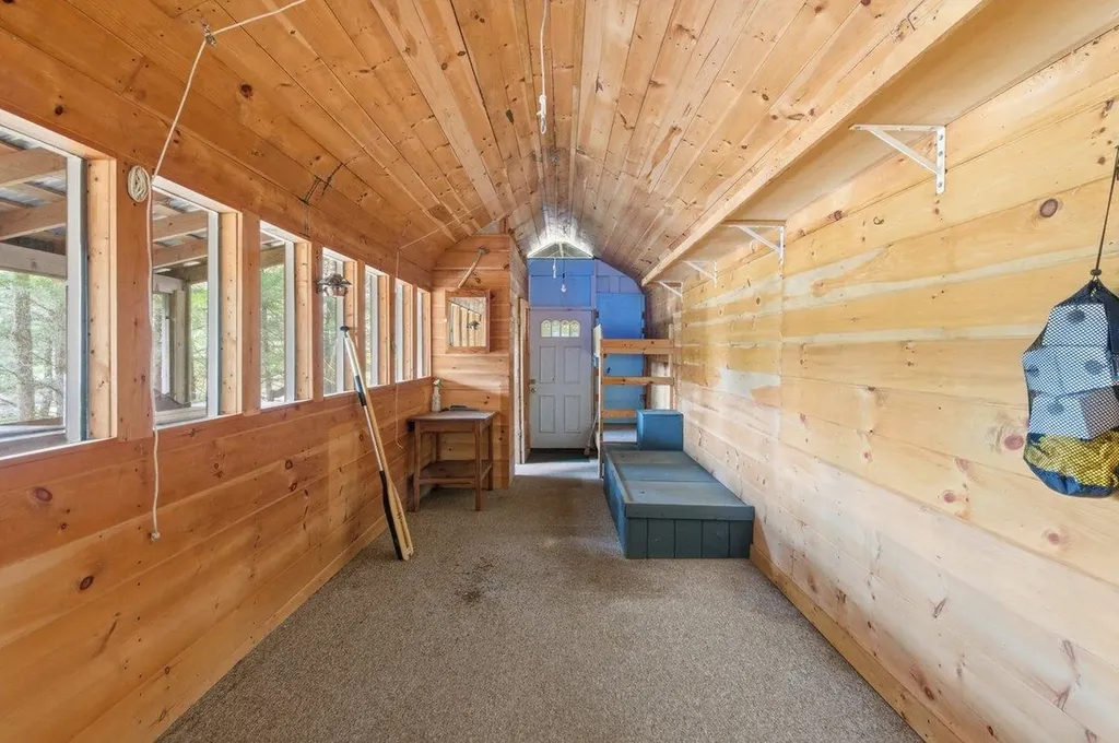 3121 Hogback Road Johnson VT 05656