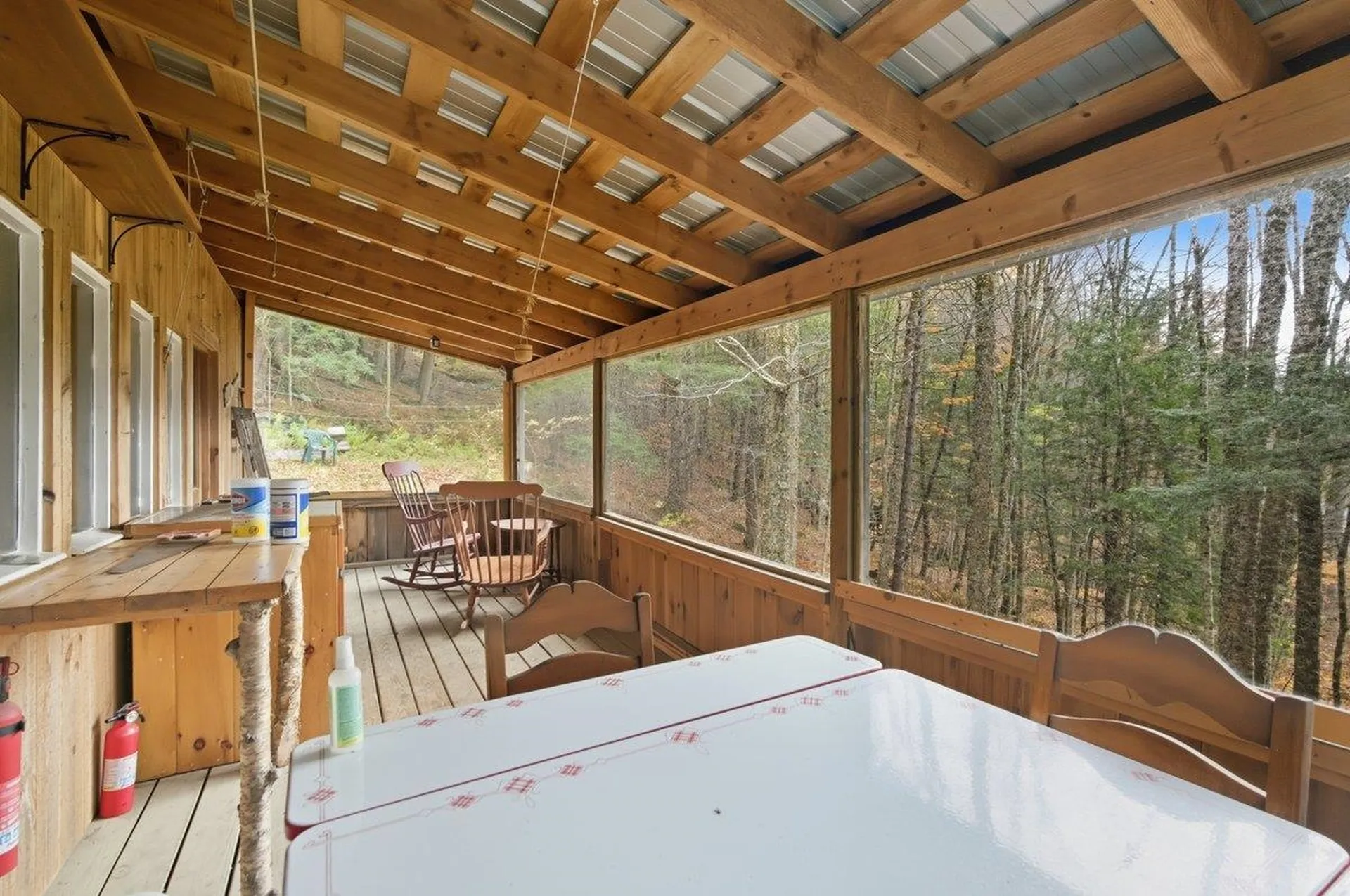 3121 Hogback Road Johnson VT 05656